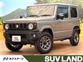 2025 Suzuki Jimny