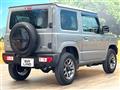 2025 Suzuki Jimny
