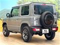 2025 Suzuki Jimny