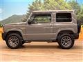 2025 Suzuki Jimny