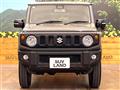 2025 Suzuki Jimny