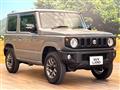 2025 Suzuki Jimny