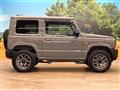 2025 Suzuki Jimny