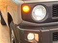 2025 Suzuki Jimny