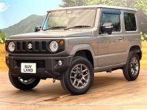 2025 Suzuki Jimny