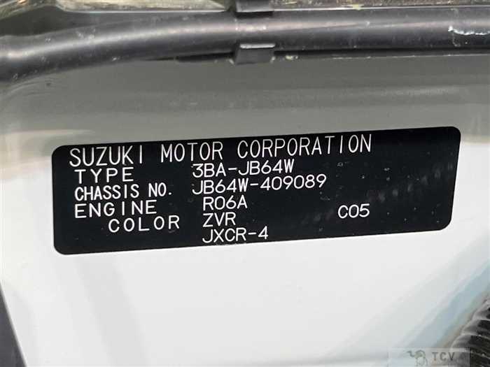 2026 Suzuki Jimny