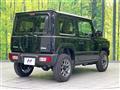 2025 Suzuki Jimny