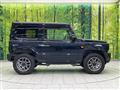 2025 Suzuki Jimny
