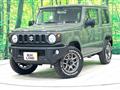 2025 Suzuki Jimny
