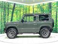 2025 Suzuki Jimny