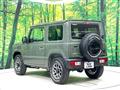 2025 Suzuki Jimny