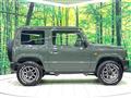 2025 Suzuki Jimny