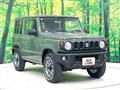 2025 Suzuki Jimny
