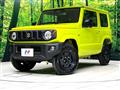 2026 Suzuki Jimny