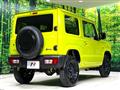 2026 Suzuki Jimny