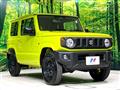 2026 Suzuki Jimny