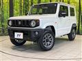 2026 Suzuki Jimny