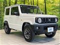 2026 Suzuki Jimny