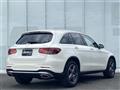 2020 Mercedes-Benz GLC-Class