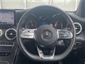 2020 Mercedes-Benz GLC-Class