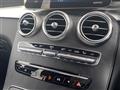 2020 Mercedes-Benz GLC-Class