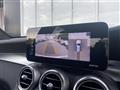2020 Mercedes-Benz GLC-Class