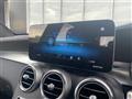 2020 Mercedes-Benz GLC-Class