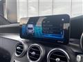 2020 Mercedes-Benz GLC-Class