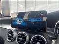 2020 Mercedes-Benz GLC-Class