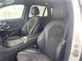 2020 Mercedes-Benz GLC-Class