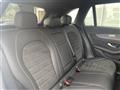 2020 Mercedes-Benz GLC-Class