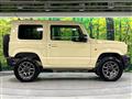 2025 Suzuki Jimny