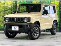 2025 Suzuki Jimny