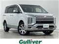 2024 Mitsubishi Delica D5