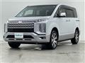 2024 Mitsubishi Delica D5