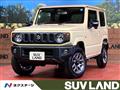 2026 Suzuki Jimny