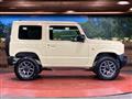 2026 Suzuki Jimny