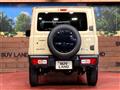 2026 Suzuki Jimny