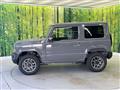 2026 Suzuki Jimny