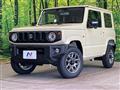 2026 Suzuki Jimny