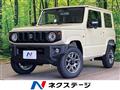2026 Suzuki Jimny