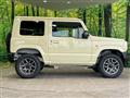 2026 Suzuki Jimny