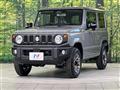 2026 Suzuki Jimny