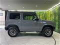 2026 Suzuki Jimny