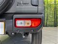 2026 Suzuki Jimny