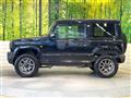 2026 Suzuki Jimny