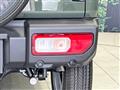 2026 Suzuki Jimny