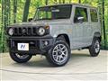 2026 Suzuki Jimny