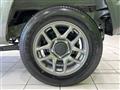2026 Suzuki Jimny