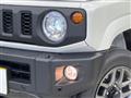 2026 Suzuki Jimny